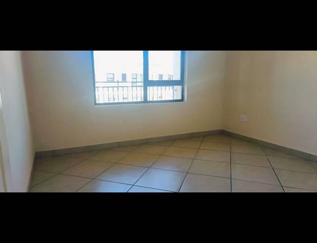 2 BEDROOM APARTMENT TO LET IN WITPOORTJIE